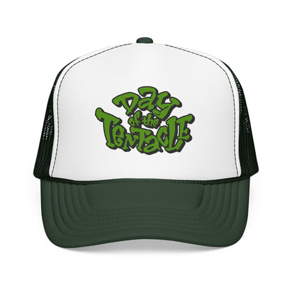 Day of the Tentacle - Truckerpet Printify