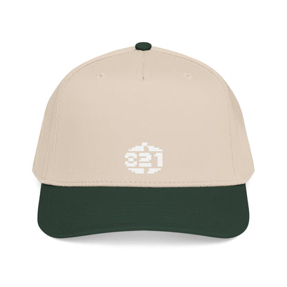 Paradroid 821 - Baseball Cap Printify