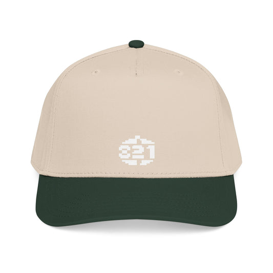 Paradroid 821 - Baseball Cap Printify