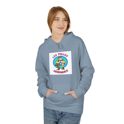 Los Pollos Hermanos - Hoodie Printify