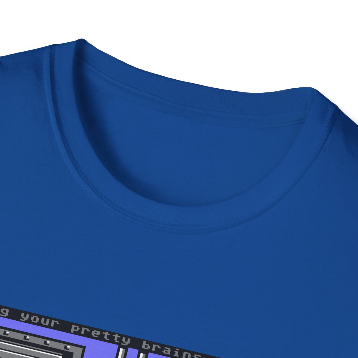 Maniac Mansion - T-shirt Printify