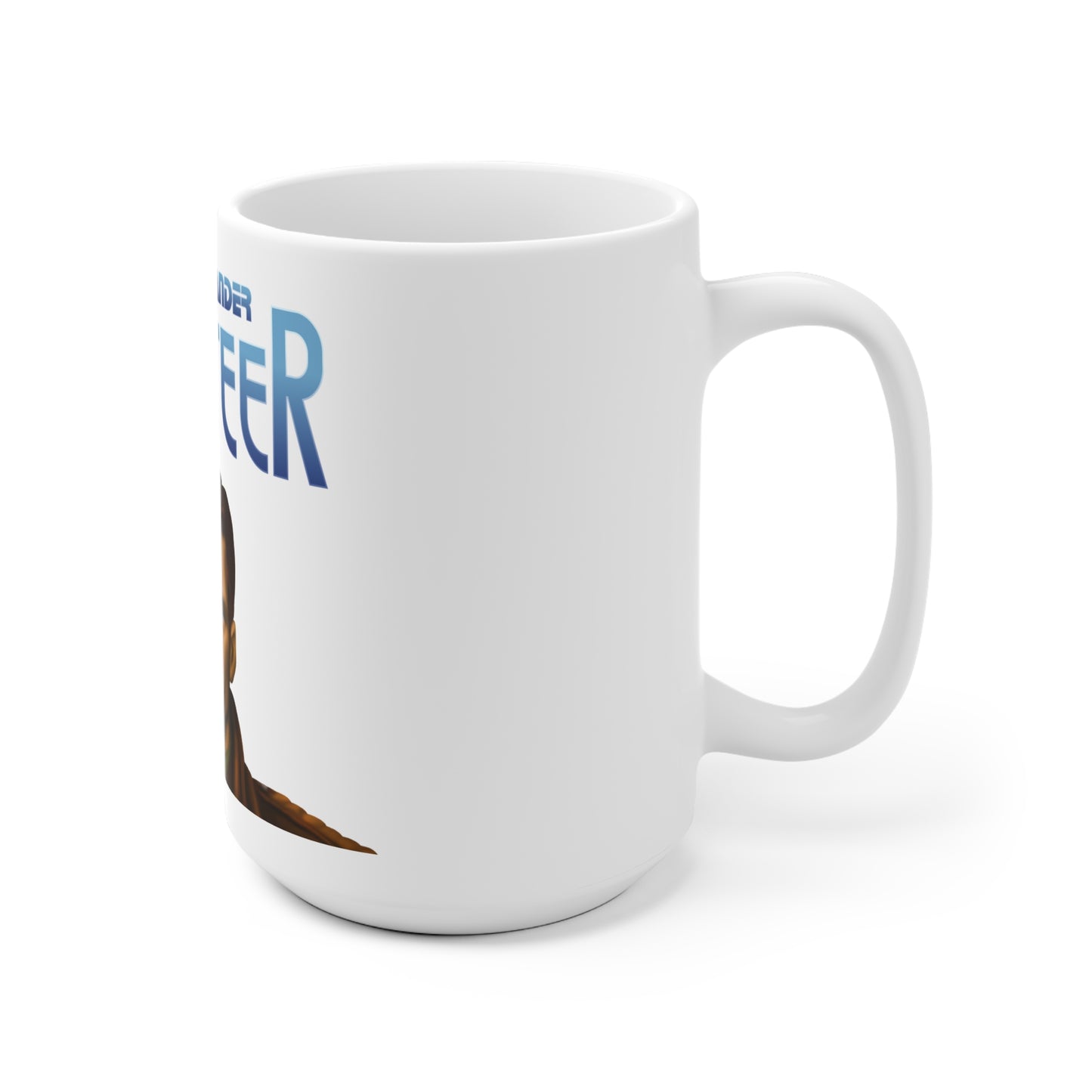 Wing Commander Privateer Ceramic Mug (EU)