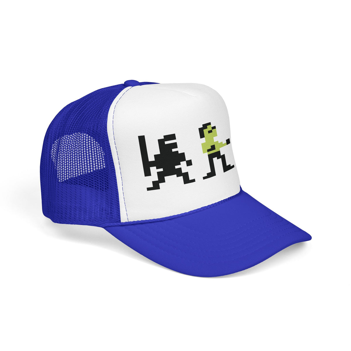 Bruce Lee Characters - Truckerpet Printify