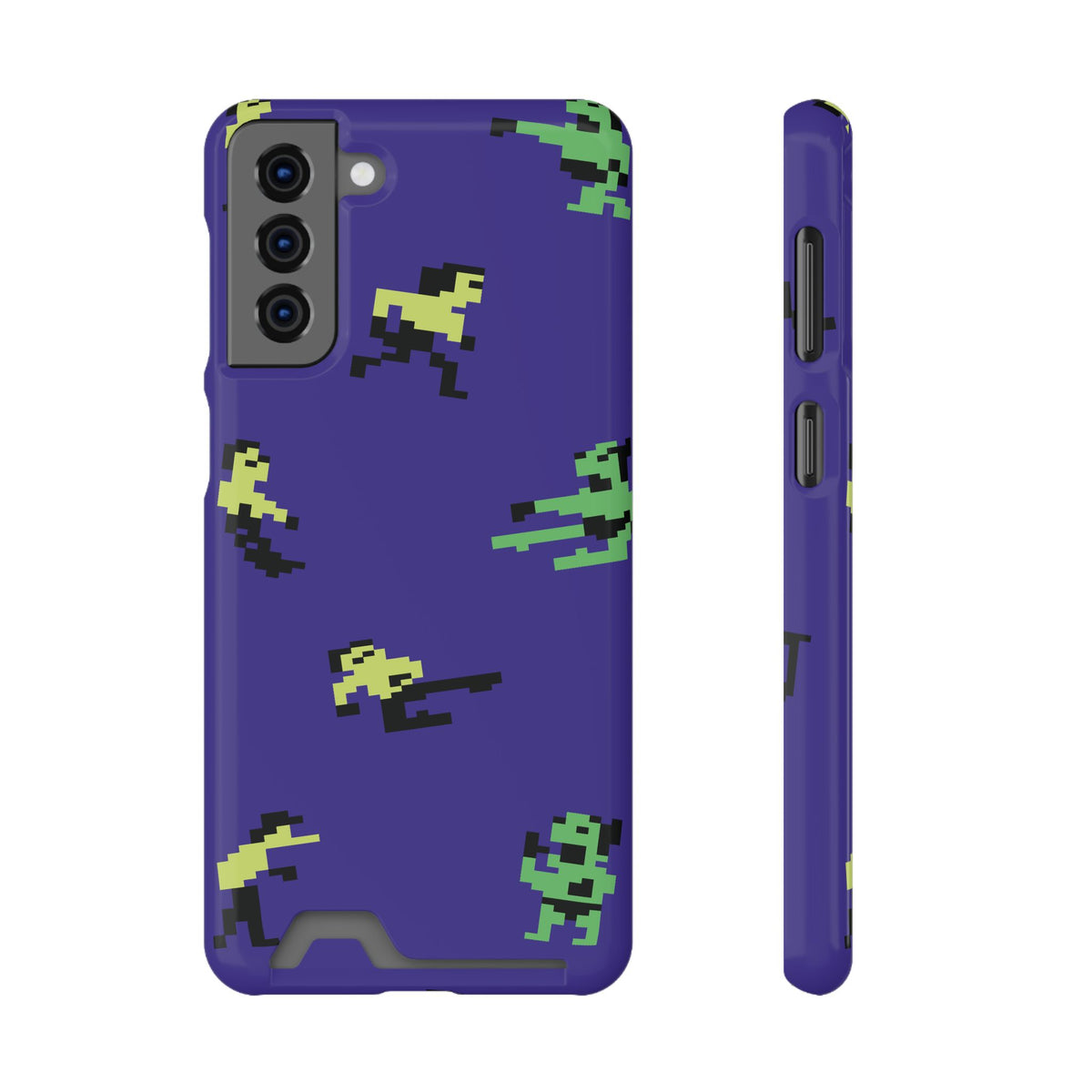 Bruce Lee - Telefoonhoesje Printify