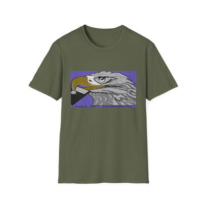 Eagle Soft Incorporated - T-shirt Printify