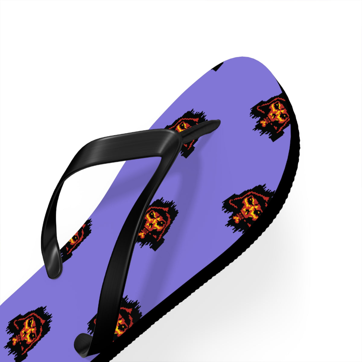 Diablo - Slippers Printify