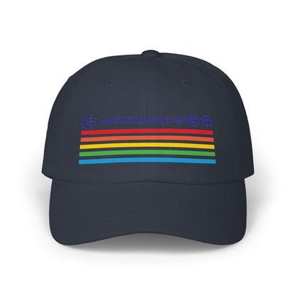 Commodore 64 - Dad Cap Printify
