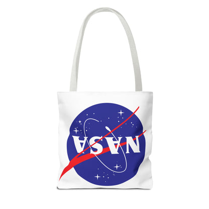 NASA - Tas Printify