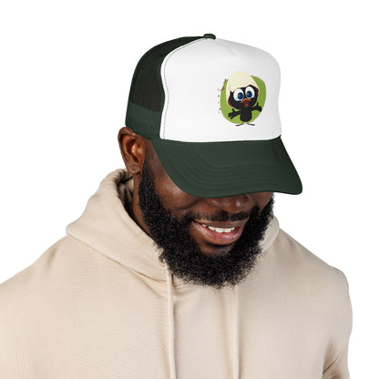 Calimero - Truckerpet Printify