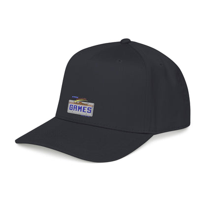 California Games - Baseball Cap Printify