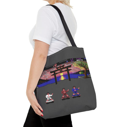 International Karate+ - Tas Printify