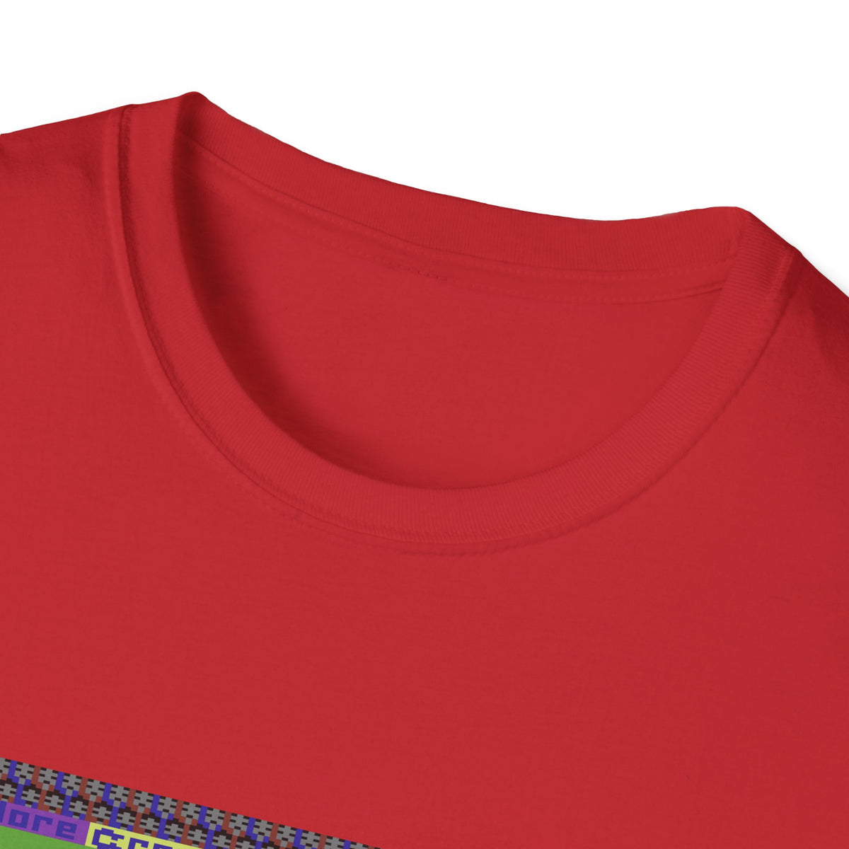 International Soccer - T-shirt Printify