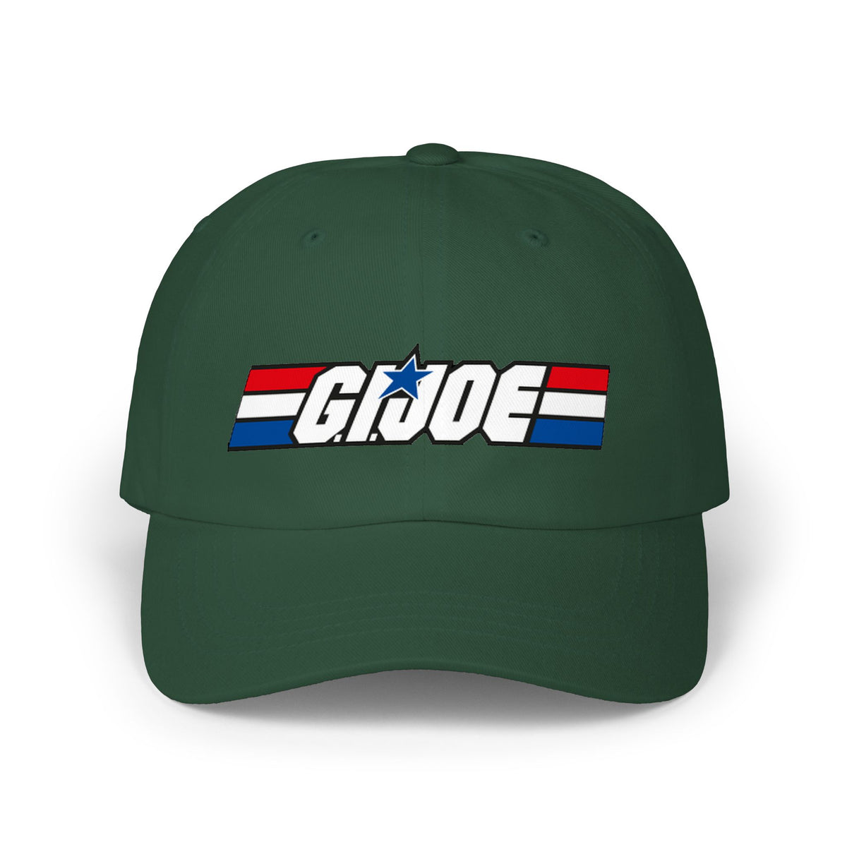 G.I. Joe - Dad Cap Printify
