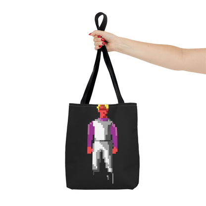 Space Quest II - Tas Printify