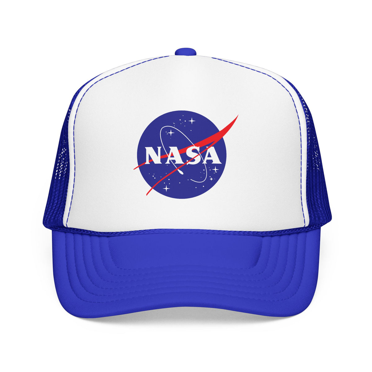 NASA - Truckerpet Printify