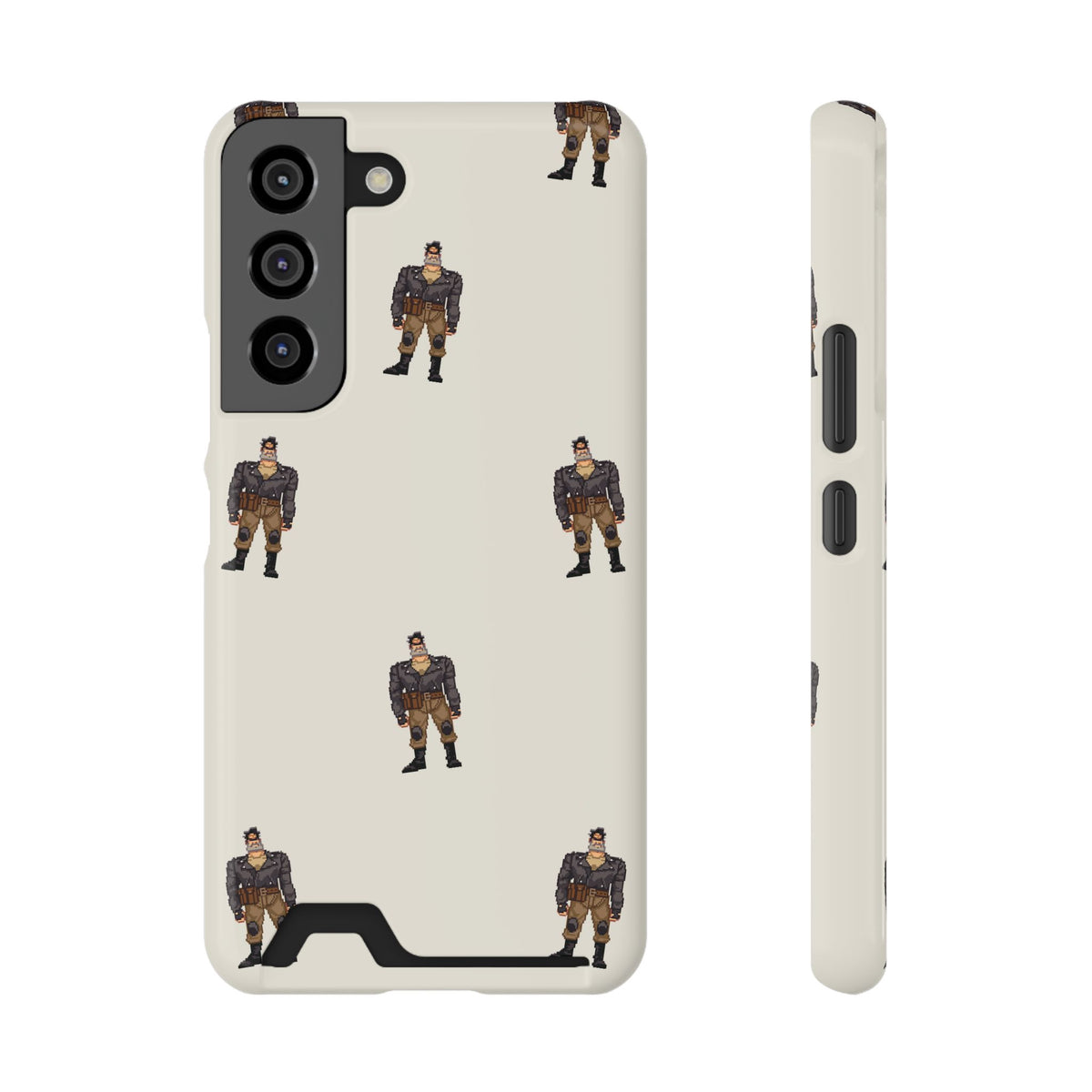 Full Throttle - Telefoonhoesje Printify