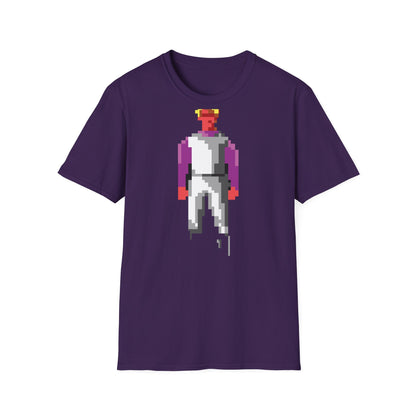 Space Quest II - T-shirt Printify