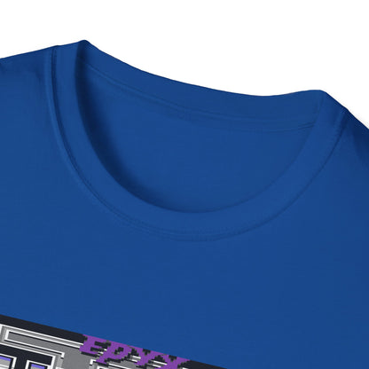 Summer Games II - T-shirt Printify