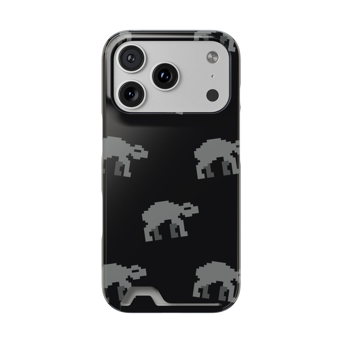 M.U.L.E. - Telefoonhoesje Printify