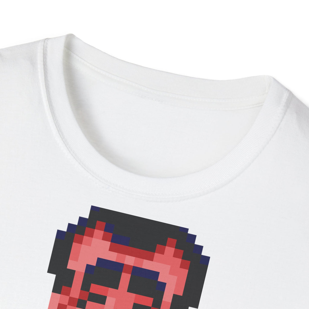 Leisure Suit Larry - T-shirt Printify