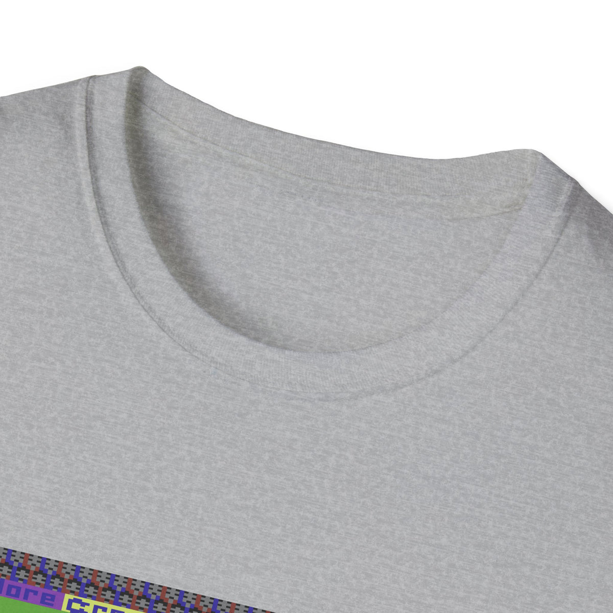 International Soccer - T-shirt Printify