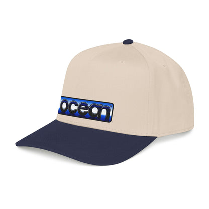 Ocean Software - Baseball Cap Printify