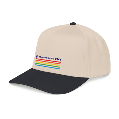 Commodore 64 - Baseball Cap Printify