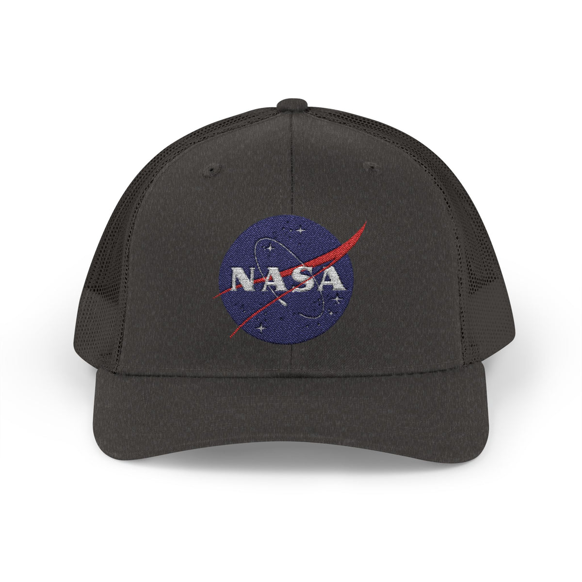 NASA - Snapback Truckerpet Printify