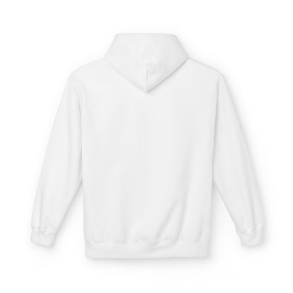 Sam and Max Unisex Midweight Softstyle Fleece Hoodie 