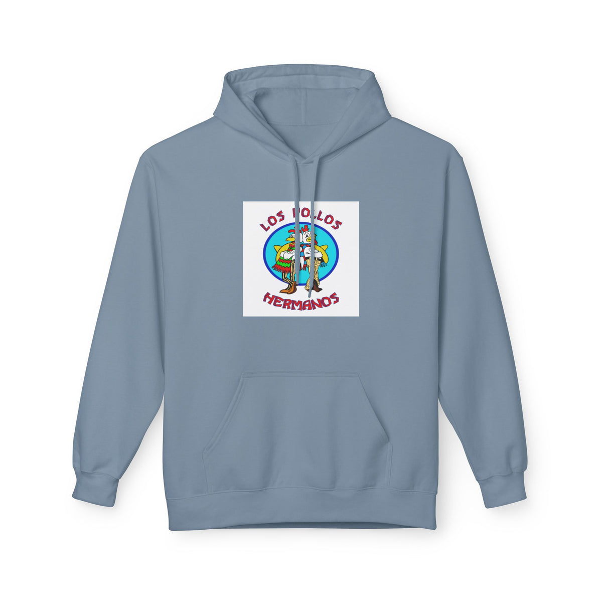 Los Pollos Hermanos - Hoodie Printify