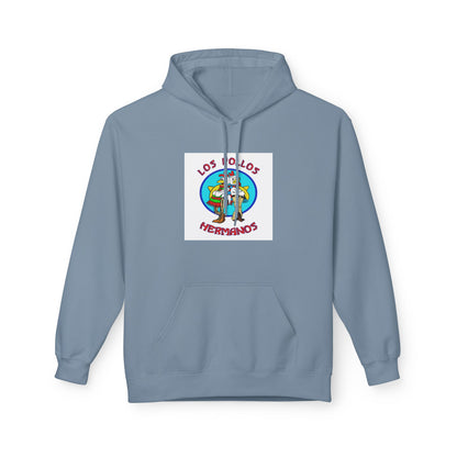 Los Pollos Hermanos - Hoodie Printify