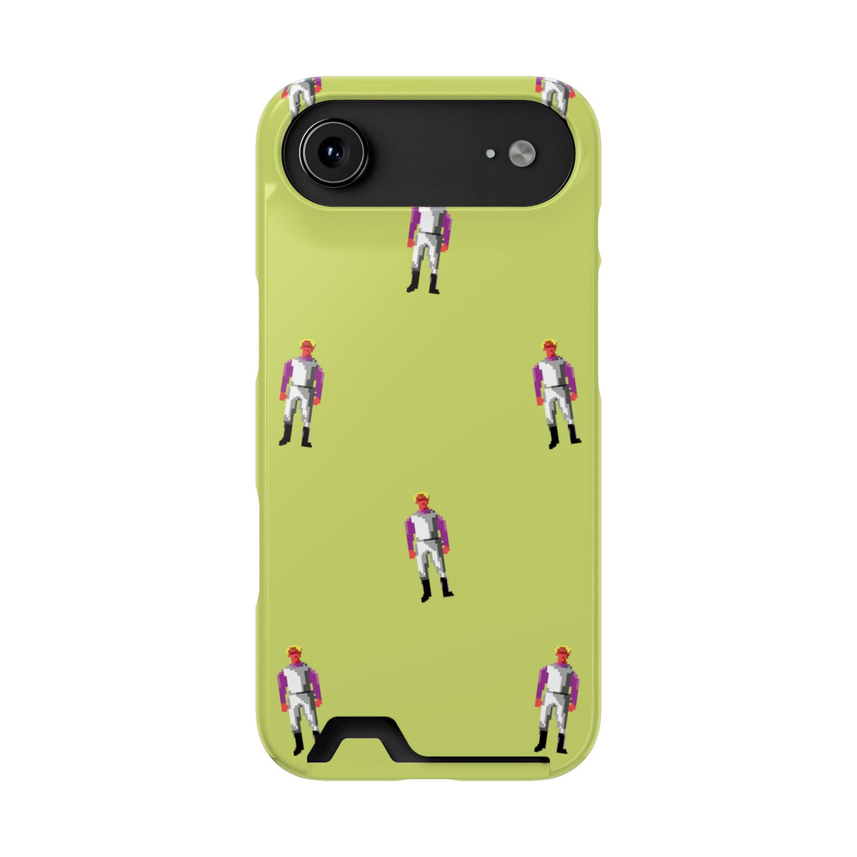 Space Quest - Telefoonhoesje Printify
