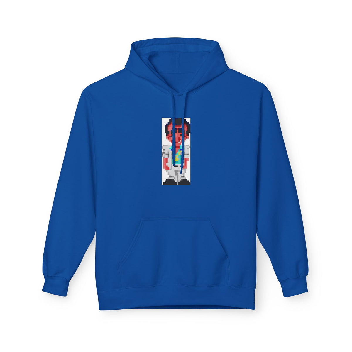 Leisure Suit Larry - Hoodie Printify