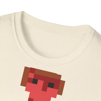 Space Quest - T-shirt Printify