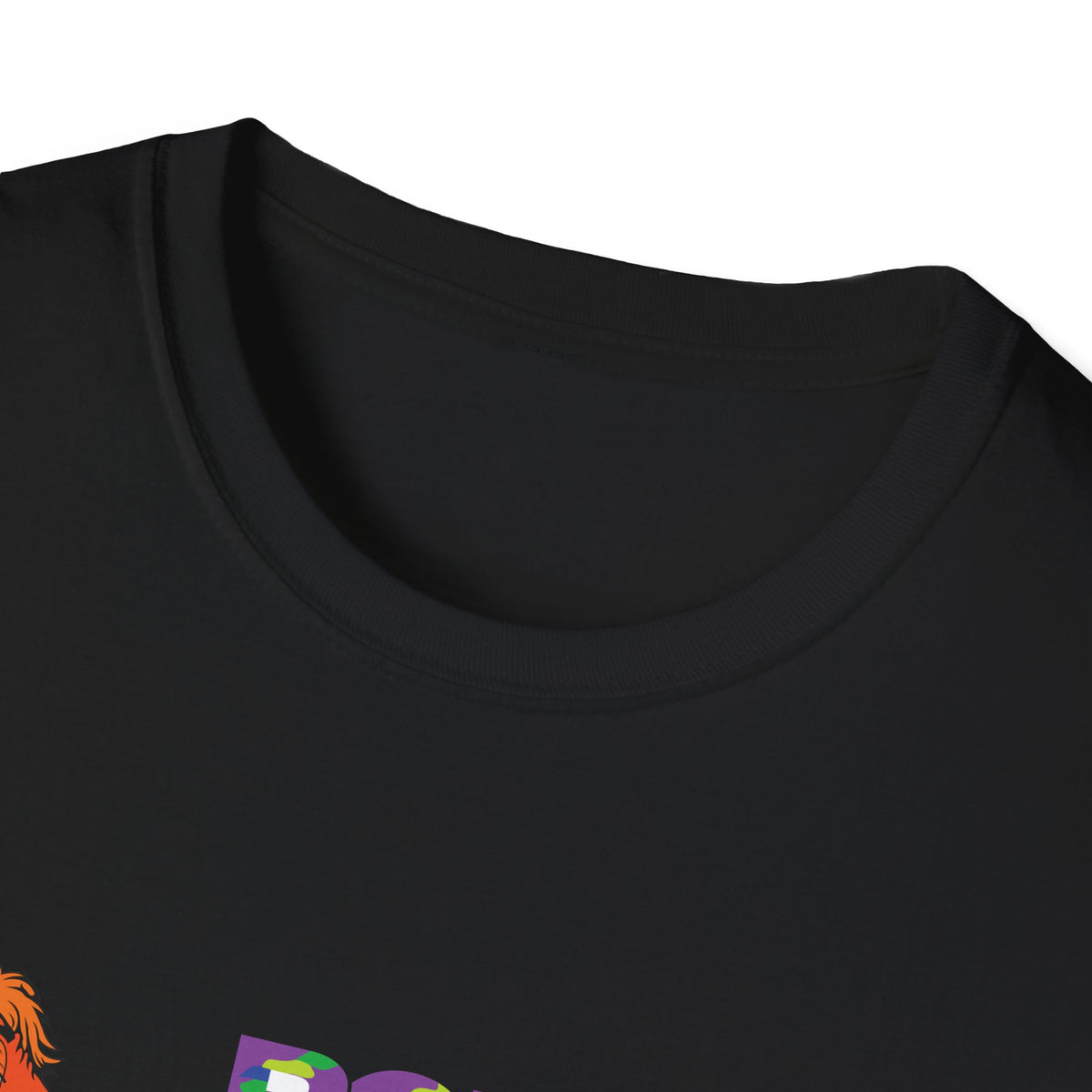 Boulder Dash - T-shirt Printify