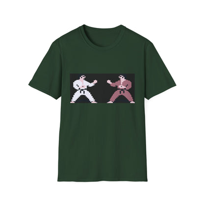 International Karate - T-shirt Printify