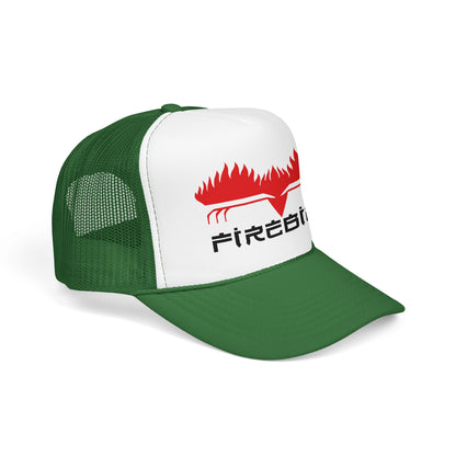 Firebird - Truckerpet Printify