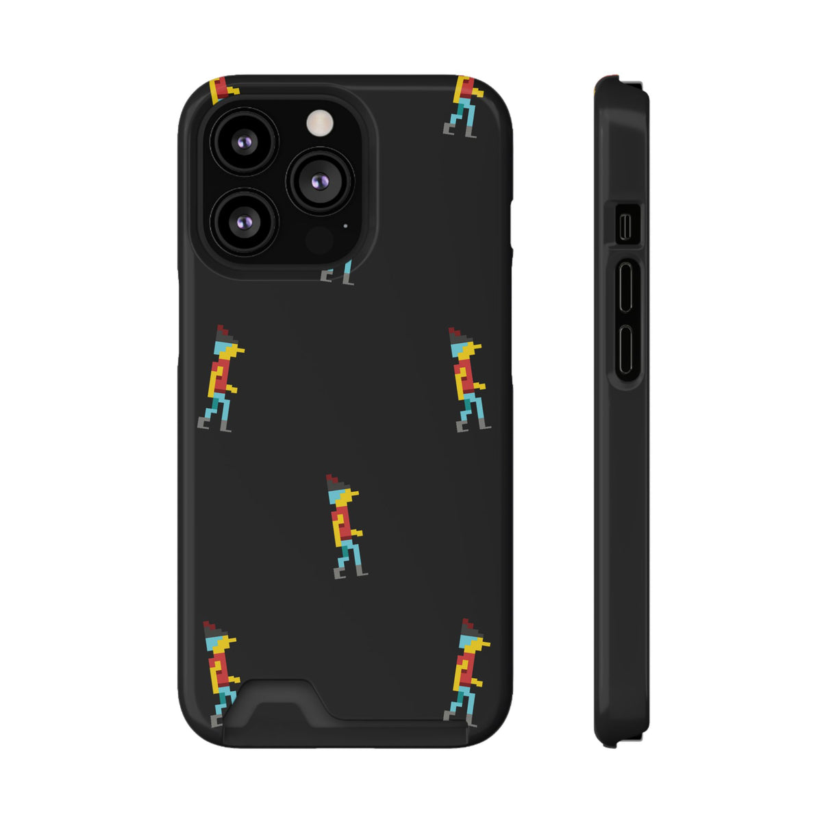 King's Quest - Telefoonhoesje Printify