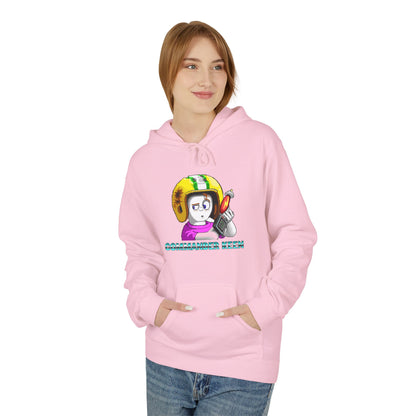 Commander Keen - Hoodie Printify