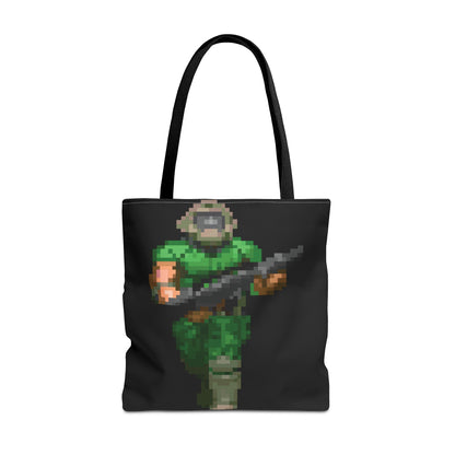 Doom - Tas Printify