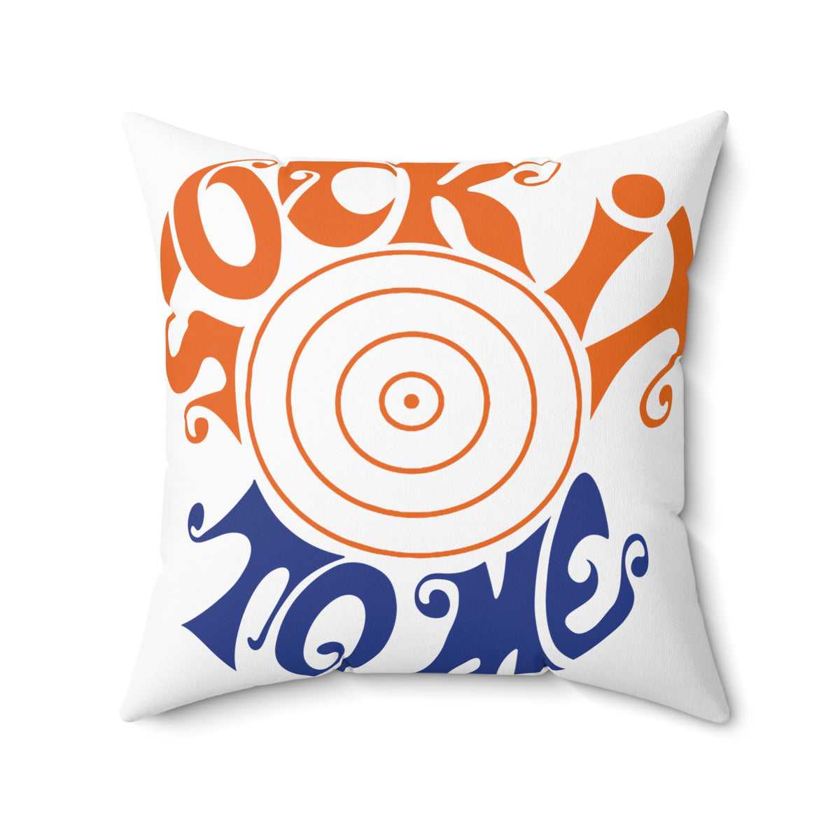 Sock It To Me - Kussen Printify