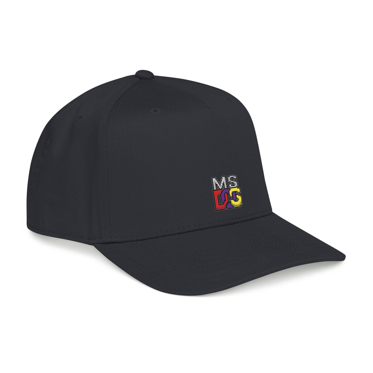 MS-DOS - Baseball Cap Printify
