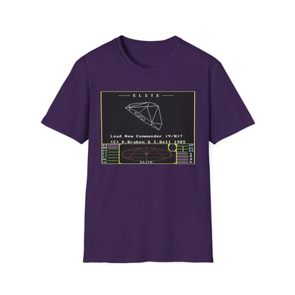 Elite - T-shirt Printify