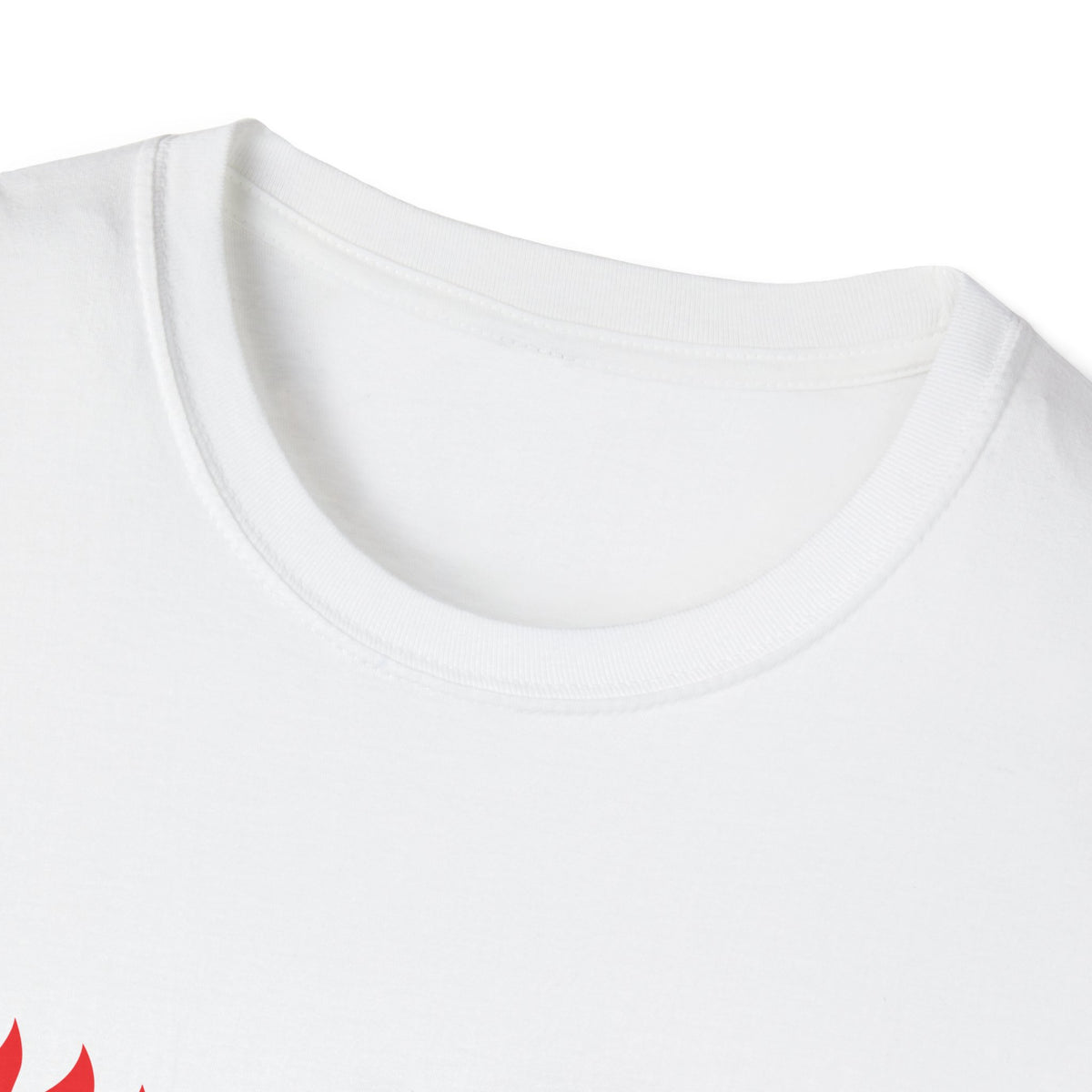 Firebird - T-shirt Printify