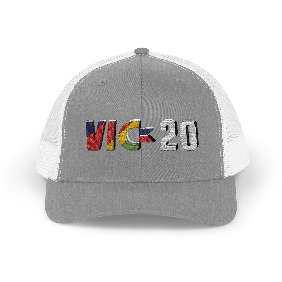 VIC-20 - Snapback Truckerpet Printify