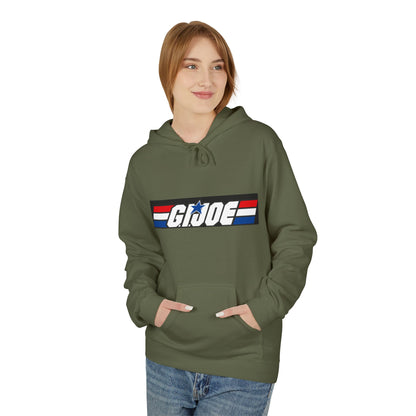 G.I. Joe - Hoodie Printify