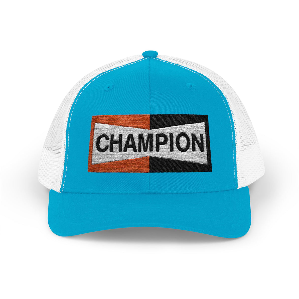 Champion - Snapback Truckerpet Printify