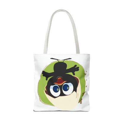 Calimero - Tas Printify