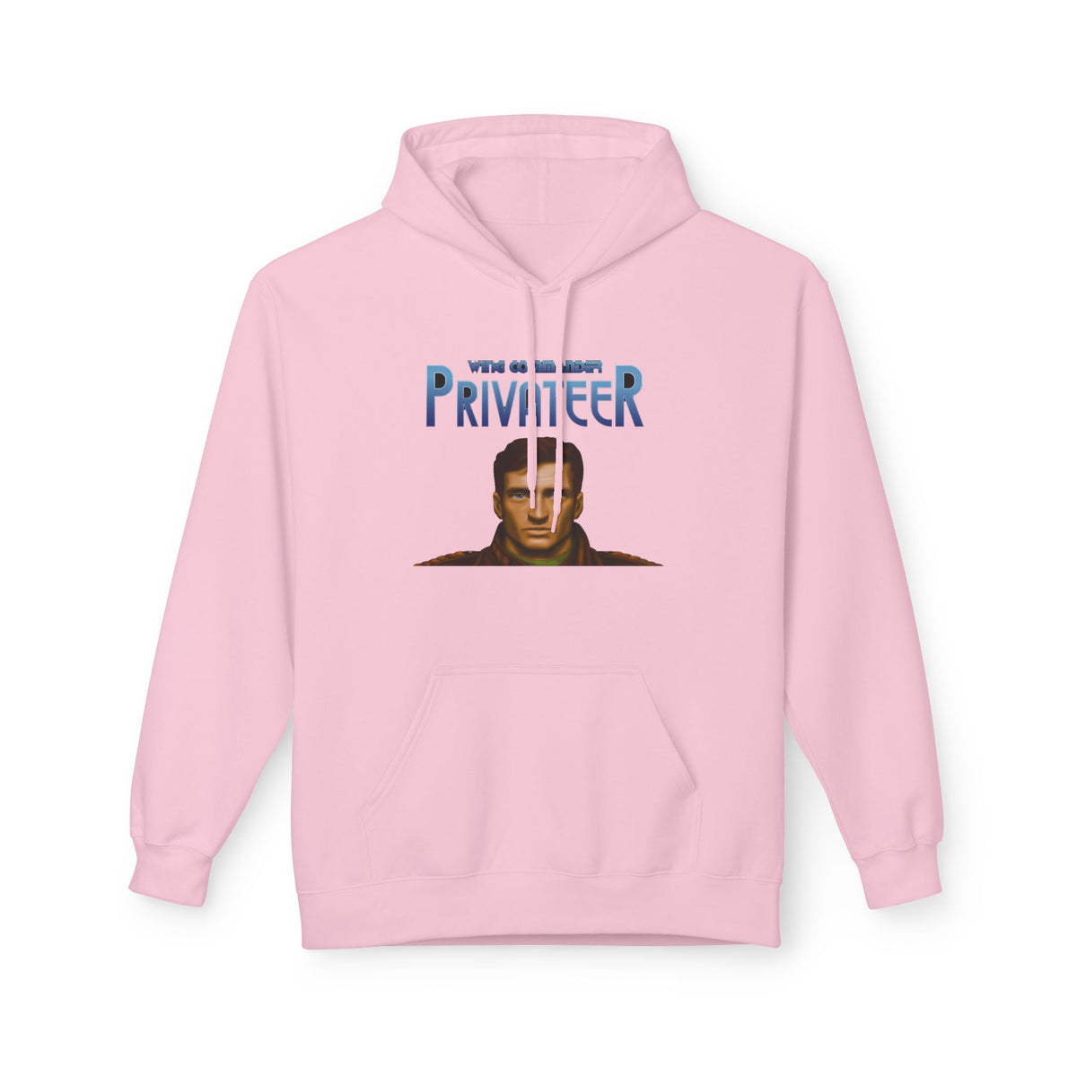 Wing Commander: Privateer - Hoodie Printify