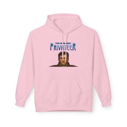 Wing Commander: Privateer - Hoodie Printify